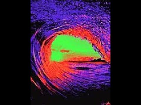 Silver Richards - Rad Patterns (SoloEdits)