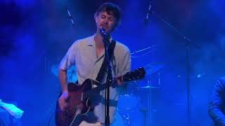 Felice Brothers, “Rockefeller Druglaw Blues,” (Assembly, Kingston, NY, 12/31/24)
