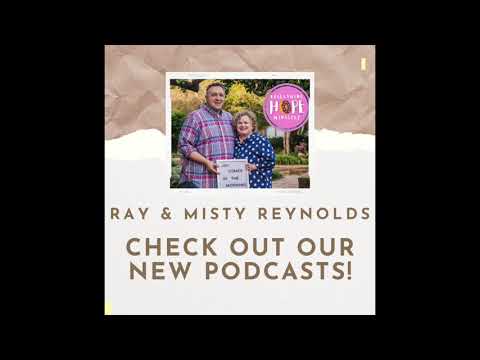 Reclaiming Hope Trailer