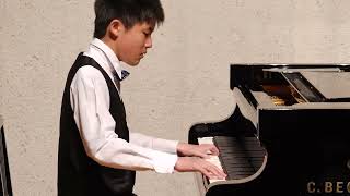 Download lagu シャミナード:アラベスク 第1番 Op.61 / 加藤 郁空 (第2回ジュニアオンラインピアノコンクール 小学5・6年部門 第2位 入賞者記念コンサート) mp3 Download lagu シャミナード:アラベスク 第1番 Op.61 / 加藤 郁空 (第2回ジュニアオンラインピアノコンクール 小学5・6年部門 第2位 入賞者記念コンサート) mp3