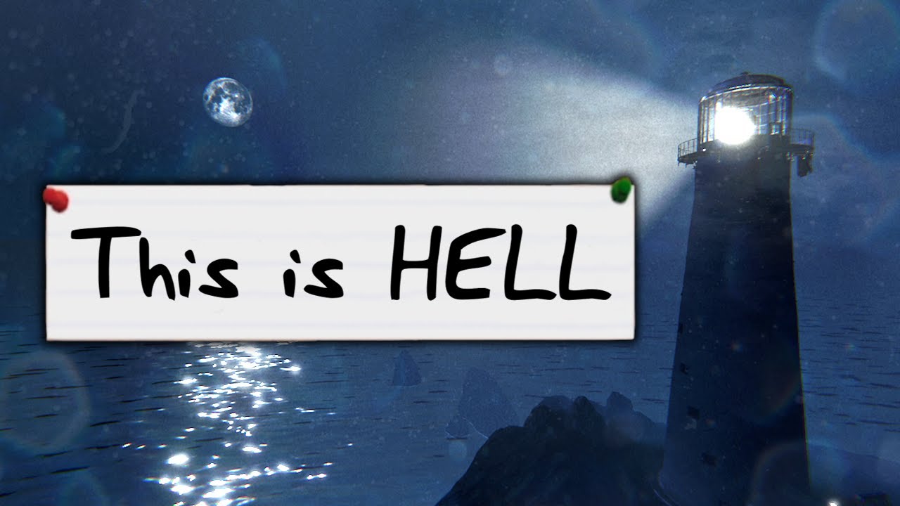 My Least Favorite Map in Phasmophobia