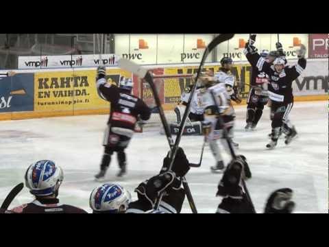 5.3.2011 TPS - Ilves 2-0