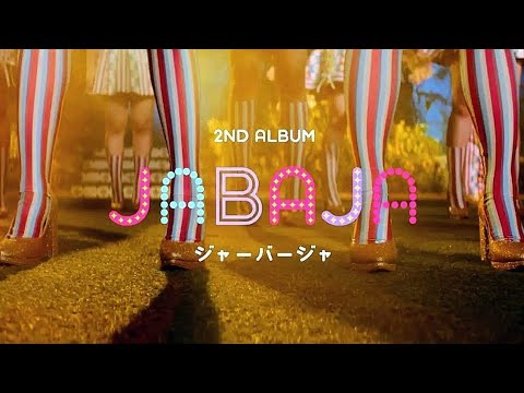 【MV Full】Jabaja / BNK48 Lyrics