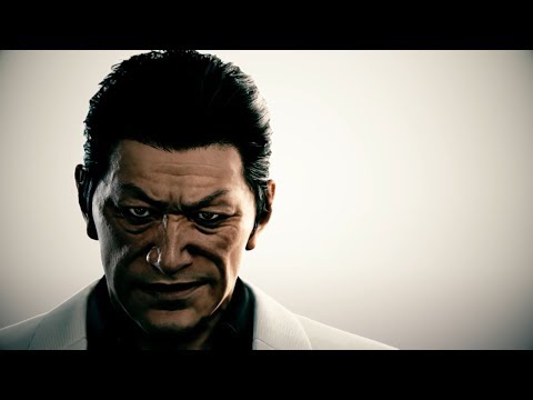 Judge Eyes' Opening Cinematic Revised