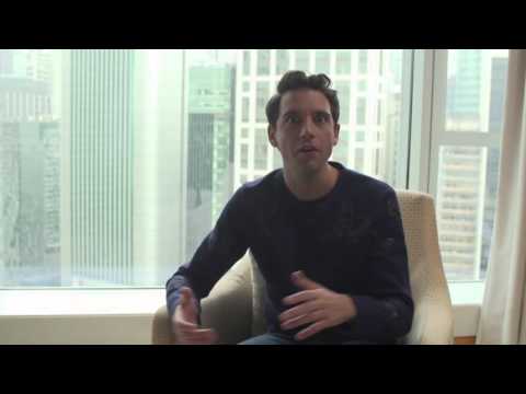 Worst April Fool's Joke! (feat. MIKA)