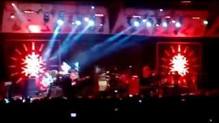 No Te Va Gustar - Tu defecto es el mío (en vivo)