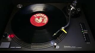 Ralphi Rosario Feat. Xavier Gold – You Used To Hold Me (Kenny's Mix) 1987