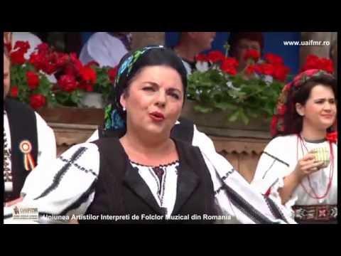 Mariana Deac-Am umblat lume prin tine