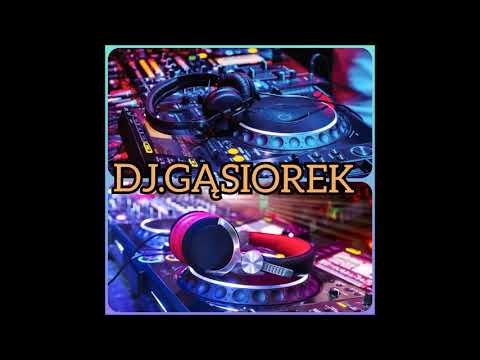 DJ Gąsiorek Muzyczka Klubowa Wiosna 2020