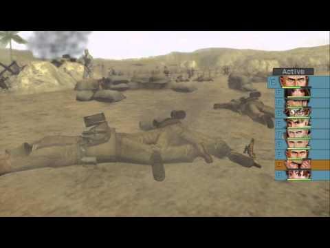 Spetz Playz Operation Darkness Part 4 - Back To The Beginning