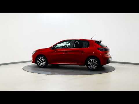 *76* 2023 Peugeot 208 1.2 active - Image 2