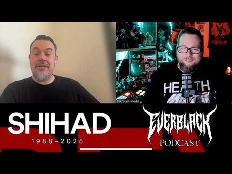 Thumbnail for SHIHAD: Loud Forever with Tom Larkin by Tom Larkin