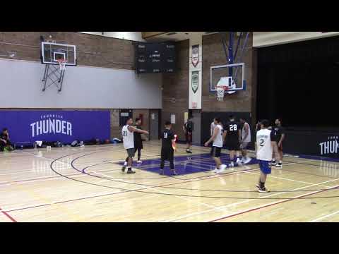 Season 19 - Jan 26 - Brick City vs Goats (1/2)