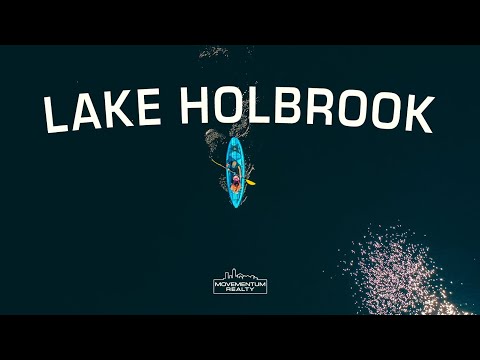 Explore the South Shore - LAKE HOLBROOK | HOLBROOK, MA