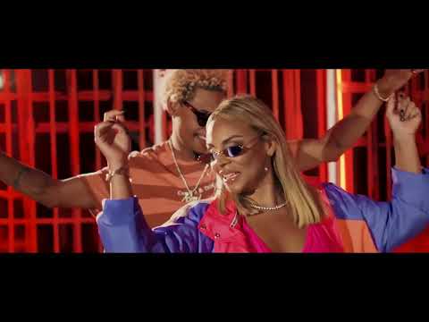 La Cuarentena  - Patrizia Yanguela Ft. Kiko El Crazy #dembow #dembowdominicano #kikoelcrazy