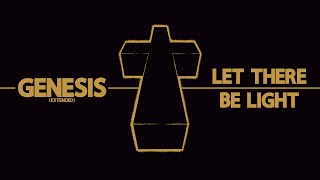 Justice - Genesis (Extended) + Let There Be Light - †