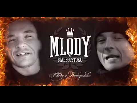 Młody ZB - Mówią wciąż