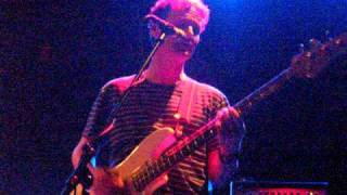 Teenage Fanclub - Near You (live)
