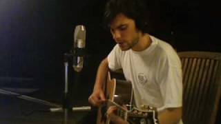 VEIT - The Invisible Ladder - Keziah Jones