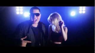 K.ONE - BRING THAT BEAT BACK featuring BROOKE - OFFICIAL VIDEO