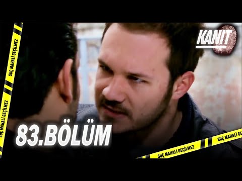 KANIT 83.Bölüm - Full Bölüm