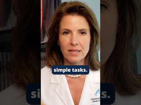 The first step to reversing insulin resistance