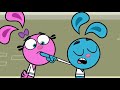 Yin Yang Yo S01E06 Woo Foo Flu Imagination Situation