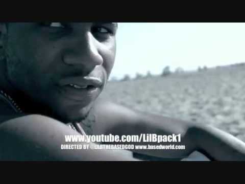 Lil B - Twamp Sac God