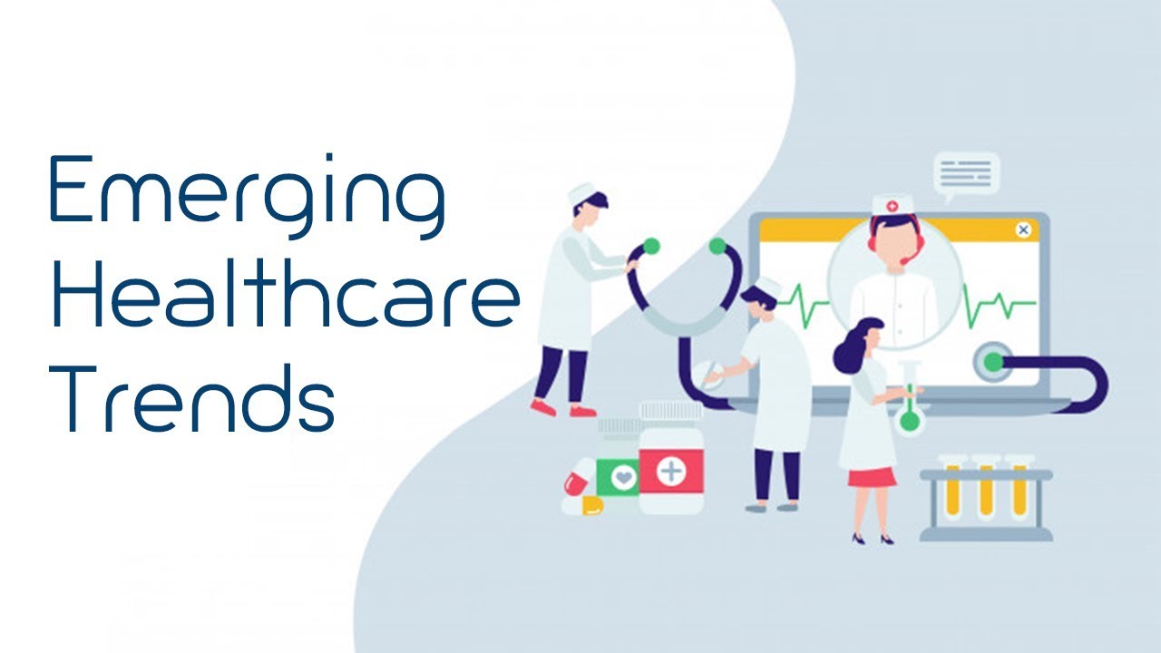 Top 10 Healthcare App Development Trends in 2019