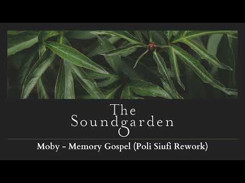 Moby - Memory Gospel (Poli Siufi Rework) FREE DOWNLOAD LINK