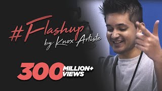 #Flashup By Knox Artiste | #14SONGSON1BEAT | Mi Gente | J. Balvin x Willy William