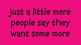 something like a party school gyrls lyrics