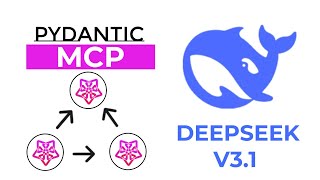 Pydantic AI + MCP + Advanced Web Scraping = The Key To Powerful Agentic AI