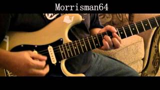 RONALD ISLEY My Favorite Thing FT KEM - Guitar Cover with Chords