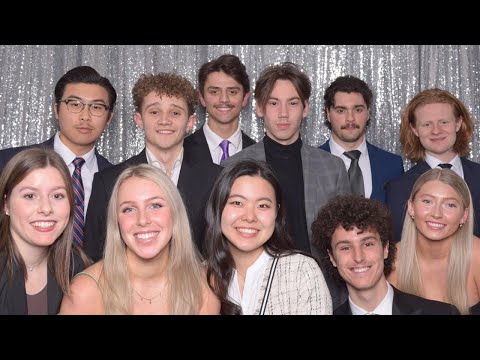 文学言語学科 [国際学部] ダブルディグリー留学制度  学生インタビュー（ビクトリア大学）