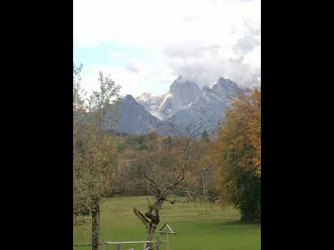 Roncoi , San Gregorio nelle Alpi,parco nazionale delle Dolomiti Bellunesi