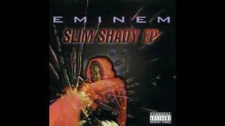 Eminem - Just the Two of Us (Instrumental)