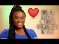 How to make a difficult woman fall in love with you