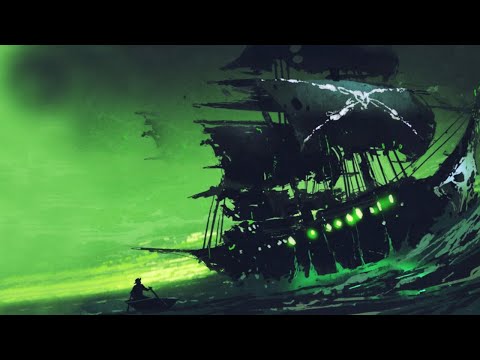 A HISTÓRIA DO HOLANDÊS VOADOR