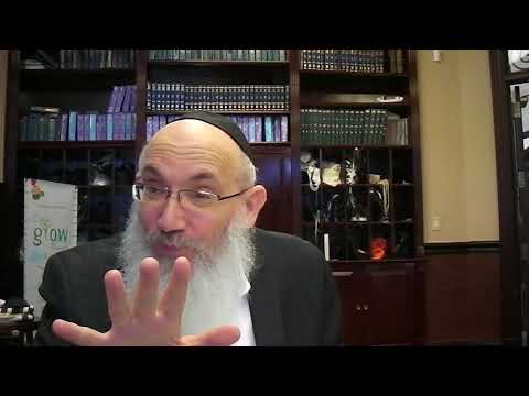Tanya Chapter 13  by Rabbi Yisroel Spalter