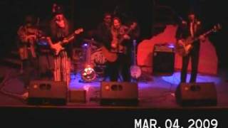 Mississippi Delta by the Jenny Kerr Band