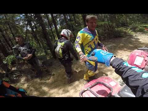 1° Encontro De Trilheiros Boi Preto Rio dos Cedros