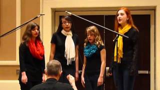 LTC 2016 Altamesa Girls Small Chorus "Jesus, Let Us Come to Know You"