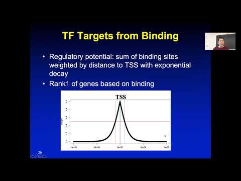 2019 STAT115 Lect11.4 ChIP-seq Target Identification