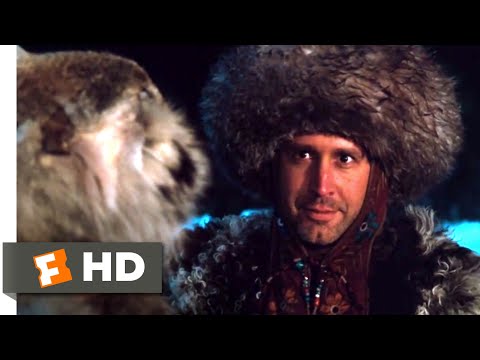 Spies Like Us (1985) - Going Out with a Bang Scene (8/8) | Movieclips