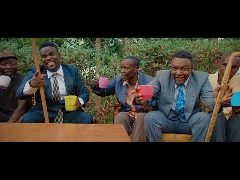 EGWA EGENTO - ROBE EBUNDI (Sweet Moyo) FT BABU GEE (Omosayansi)
