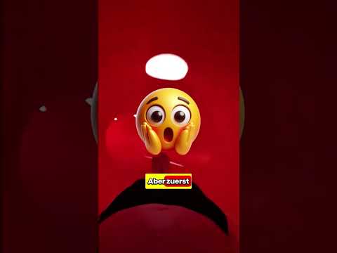 Er saß in einer kaputten Wasserrutsche fest!😳