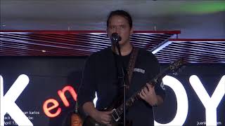 Sistema - juan karlos at Jack en Poy Tarlac