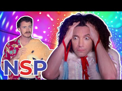 Dance 'Til You Stop (feat. Tom Cardy) - NSP