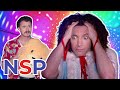 Dance Til You Stop Feat Tom Cardy NSP